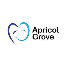 APRICOT GROVE trademark