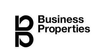 B BUSINESS PROPERTIES trademark