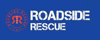 ROADSIDE RESCUE RR trademark