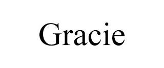 GRACIE trademark