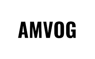 AMVOG trademark