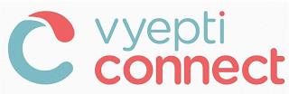 C VYEPTI CONNECT trademark