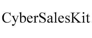 CYBERSALESKIT trademark