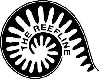 THE REEFLINE trademark