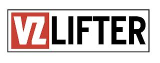 VZ LIFTER trademark