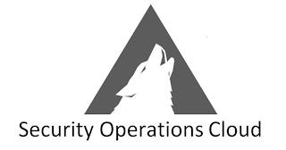 SECURITY OPERATIONS CLOUD trademark