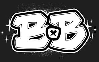 BXB trademark