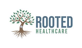 ROOTED HEALTHCARE trademark