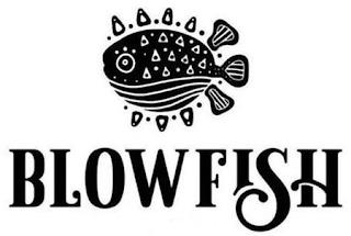 BLOWFISH trademark