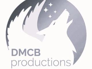 DMCB PRODUCTIONS trademark