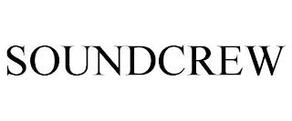 SOUNDCREW trademark