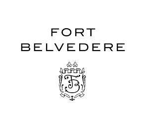 FORT BELVEDERE FB trademark