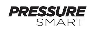 PRESSURE SMART trademark