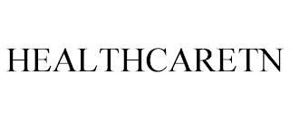 HEALTHCARETN trademark