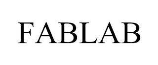 FABLAB trademark