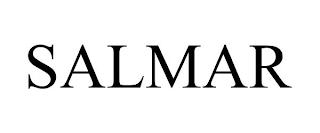 SALMAR trademark