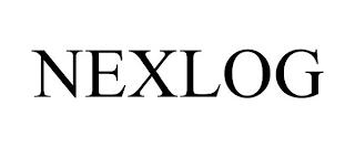 NEXLOG trademark