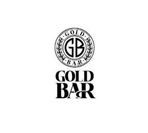 GOLD BAR GB trademark