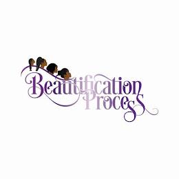 BEAUTIFICATION PROCESS trademark