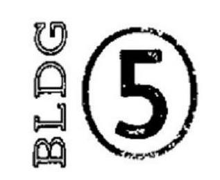 BLDG 5 trademark