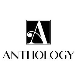 A ANTHOLOGY trademark