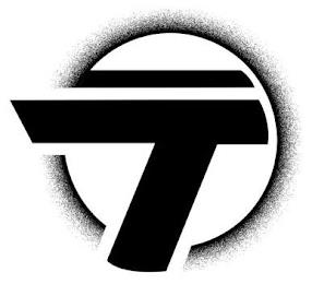 T trademark