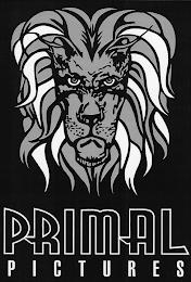 PRIMAL PICTURES trademark