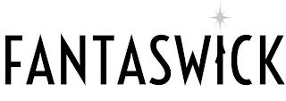 FANTASWICK trademark