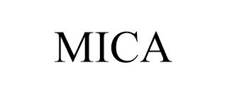 MICA trademark