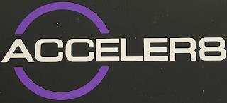 ACCELER8 trademark