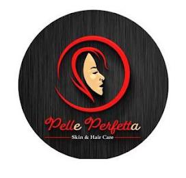 PELLE PERFETTA SKIN & HAIR CARE trademark