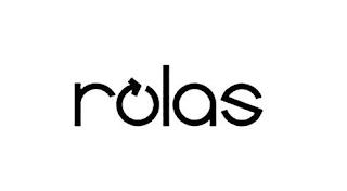 ROLAS trademark