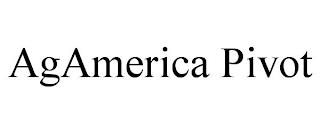 AGAMERICA PIVOT trademark