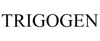 TRIGOGEN trademark