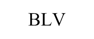 BLV trademark