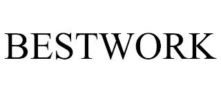 BESTWORK trademark