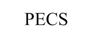 PECS trademark