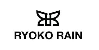 RR RYOKO RAIN trademark