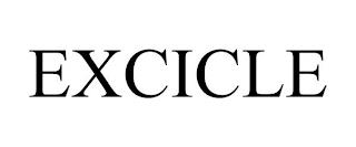 EXCICLE trademark