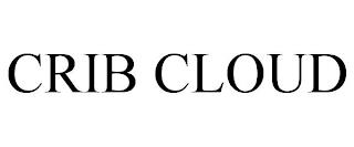 CRIB CLOUD trademark