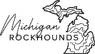 MICHIGAN ROCKHOUNDS trademark