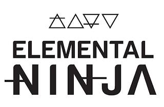 ELEMENTAL NINJA trademark