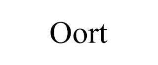 OORT trademark