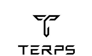 T TERPS trademark