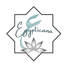 E EGYPTICANA trademark