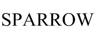 SPARROW trademark