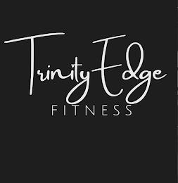 TRINITY EDGE FITNESS trademark