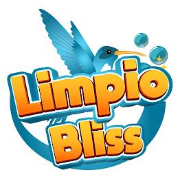 LIMPIO BLISS trademark