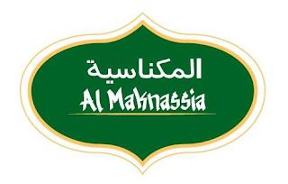 AL MAKNASSIA trademark