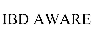 IBD AWARE trademark